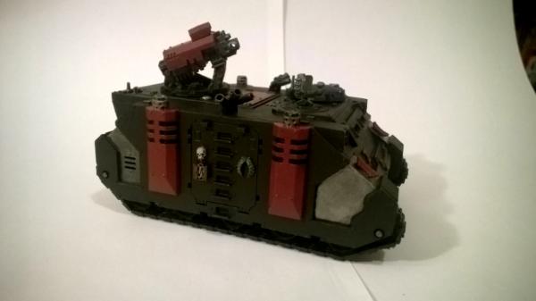 Agents of the Imperium - UPDATED 05/29/2015 (Was Inquisition Kill Team ...